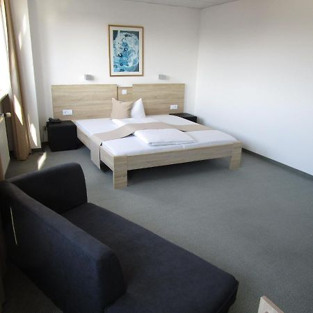 Businesshotel & Appartements Stuttgart-Vaihingen المظهر الخارجي الصورة