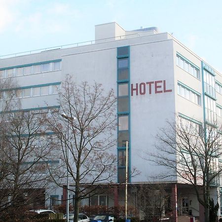 Businesshotel & Appartements Stuttgart-Vaihingen المظهر الخارجي الصورة