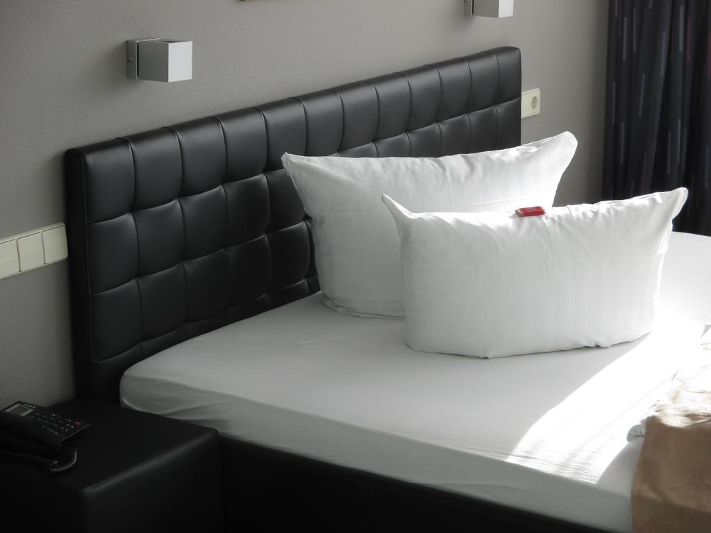 Businesshotel & Appartements Stuttgart-Vaihingen الغرفة الصورة