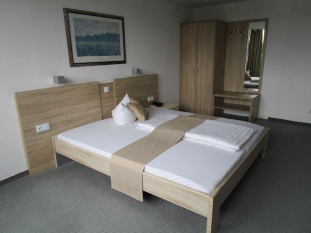 Businesshotel & Appartements Stuttgart-Vaihingen المظهر الخارجي الصورة