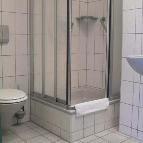 Businesshotel & Appartements Stuttgart-Vaihingen المظهر الخارجي الصورة