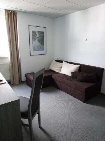 Businesshotel & Appartements Stuttgart-Vaihingen المظهر الخارجي الصورة