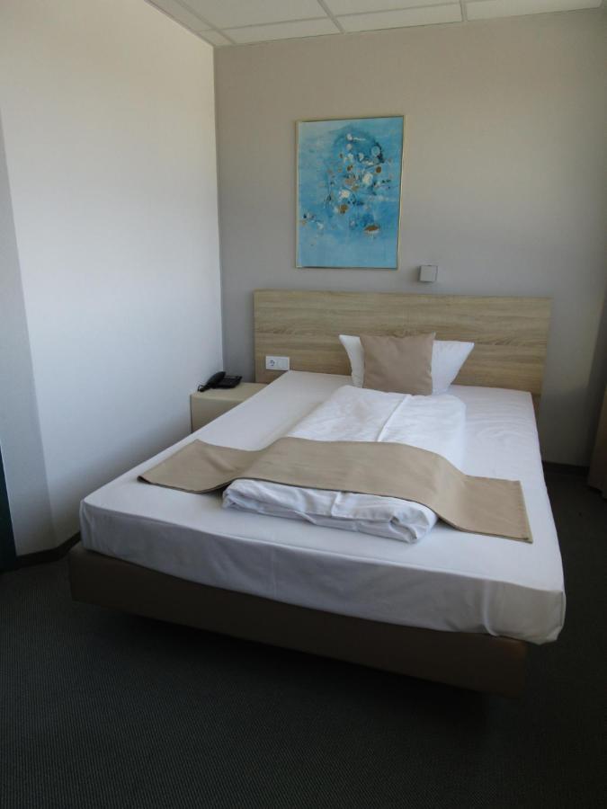 Businesshotel & Appartements Stuttgart-Vaihingen المظهر الخارجي الصورة