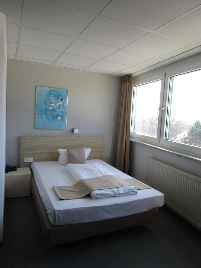 Businesshotel & Appartements Stuttgart-Vaihingen المظهر الخارجي الصورة