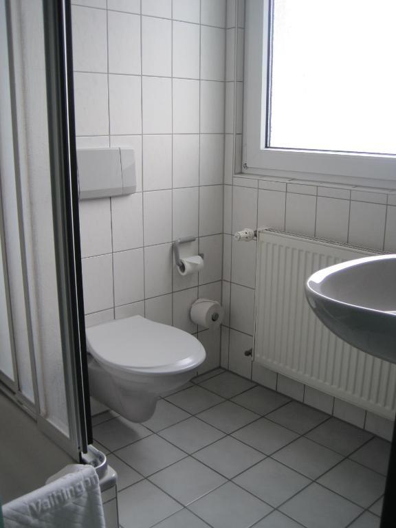 Businesshotel & Appartements Stuttgart-Vaihingen المظهر الخارجي الصورة