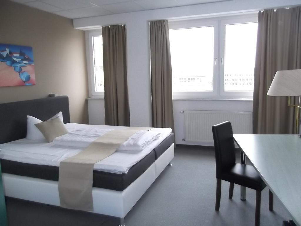 Businesshotel & Appartements Stuttgart-Vaihingen المظهر الخارجي الصورة