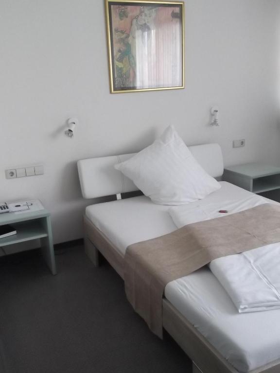 Businesshotel & Appartements Stuttgart-Vaihingen المظهر الخارجي الصورة