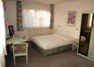 Businesshotel & Appartements Stuttgart-Vaihingen المظهر الخارجي الصورة