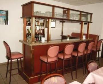 Businesshotel & Appartements Stuttgart-Vaihingen المظهر الخارجي الصورة